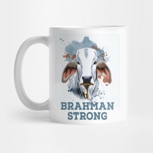 Brahman Strong Mug